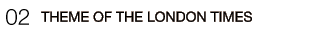02�ETHAME OF THE LONDON TIMES