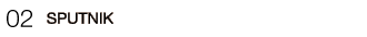 02�ESPUTNIK
