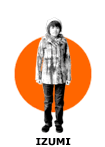 IZUMI
