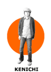 KENICHI