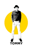 TOMMY