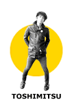 TOSHIMITSU
